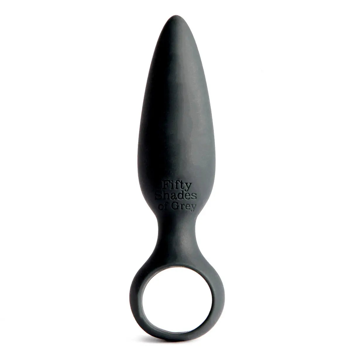 Fifty Shades - Something Forbidden Butt Plug Fifty Shades of Grey
