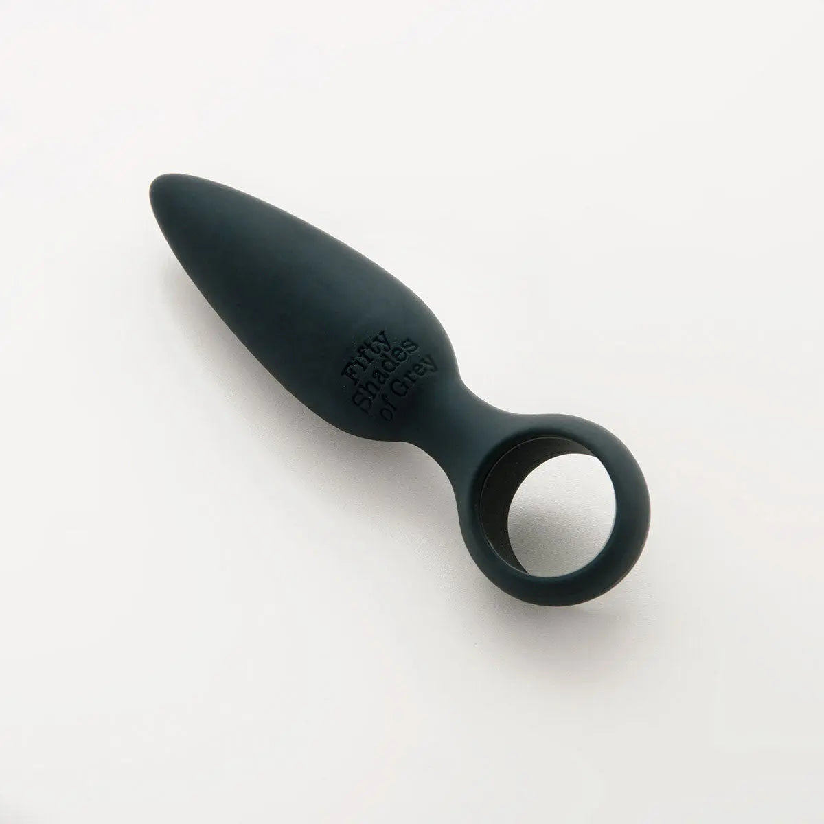 Fifty Shades - Something Forbidden Butt Plug Fifty Shades of Grey