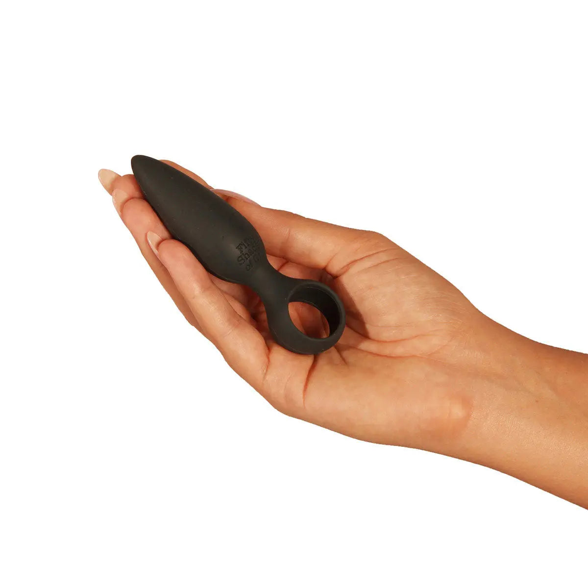 Fifty Shades - Something Forbidden Butt Plug Fifty Shades of Grey
