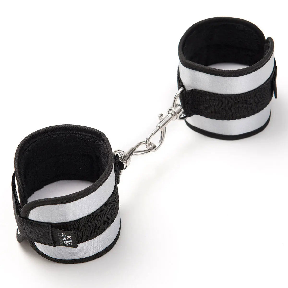 Fifty Shades Totally His Handcuffs - GreatEagleInc
