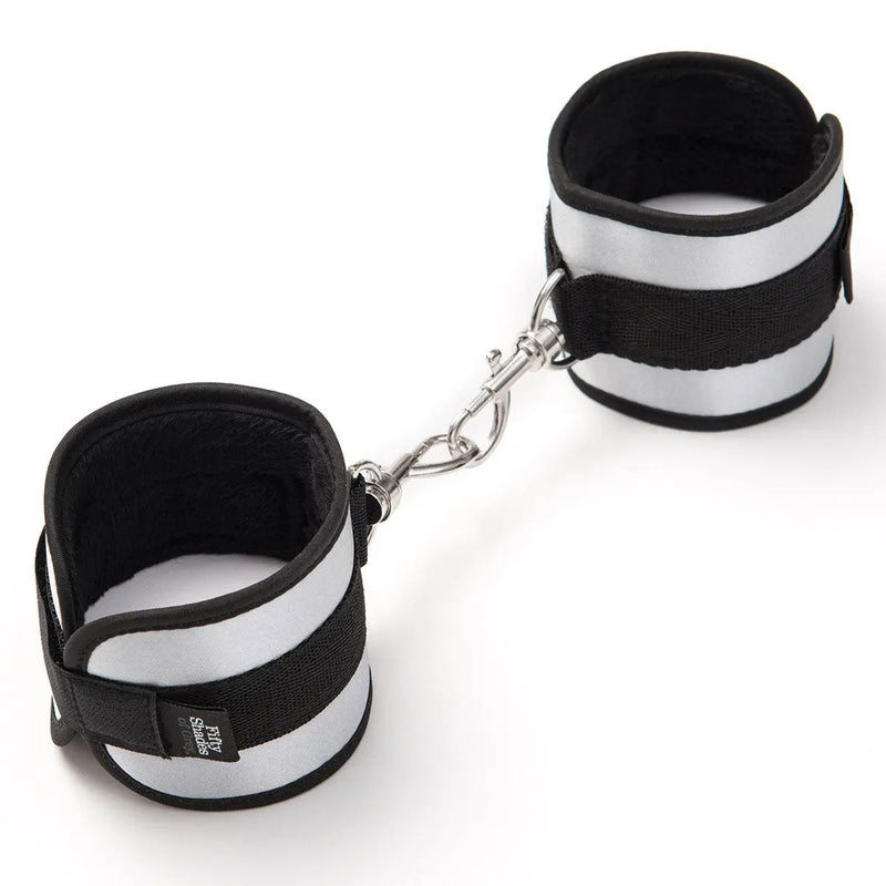 Fifty Shades Totally His Handcuffs - GreatEagleInc