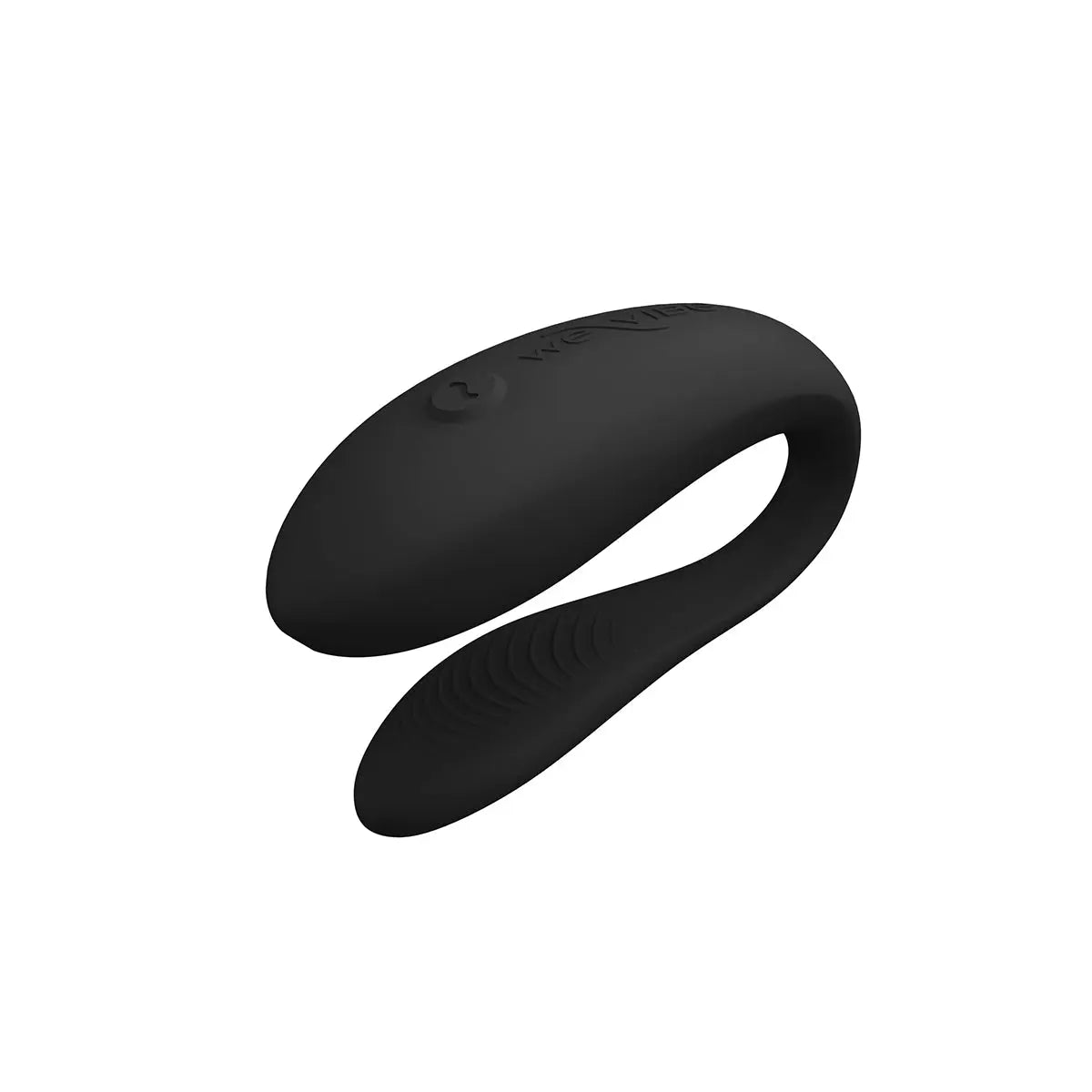 Fifty Shades of Grey We-Vibe Moving As One Kit - Black - GreatEagleInc