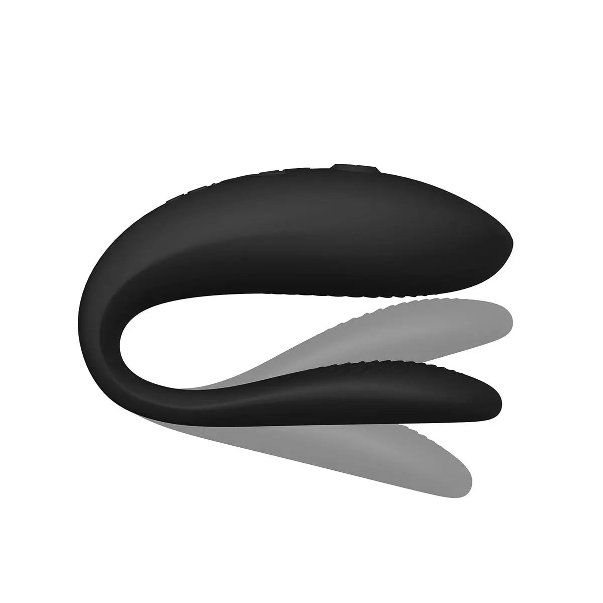 Fifty Shades of Grey We-Vibe Moving As One Kit - Black - GreatEagleInc