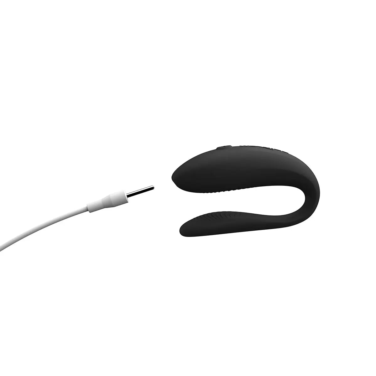Fifty Shades of Grey We-Vibe Moving As One Kit - Black - GreatEagleInc