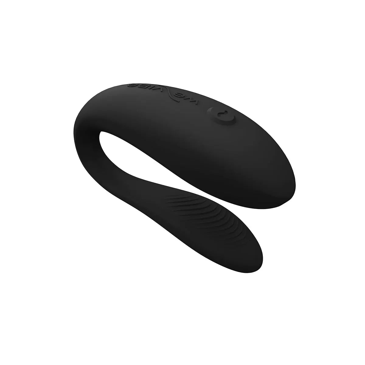 Fifty Shades of Grey We-Vibe Moving As One Kit - Black - GreatEagleInc