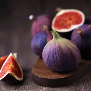Fig Dark Balsamic Vinegar The Tangy Olive