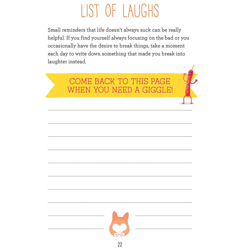 Find Your F*cking Happy - GreatEagleInc