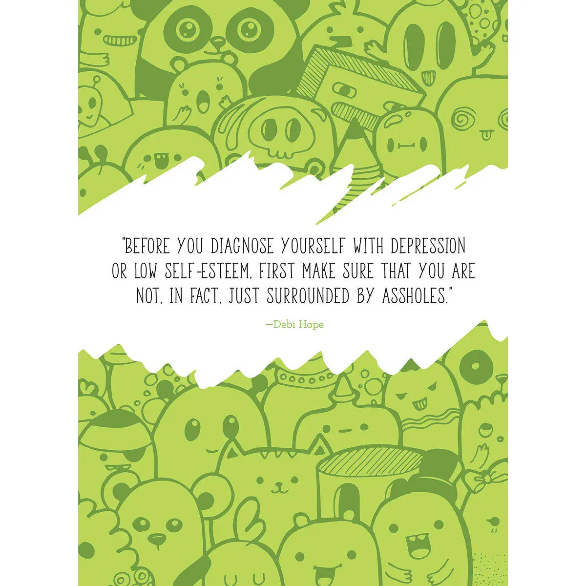 Find Your F*cking Happy - GreatEagleInc