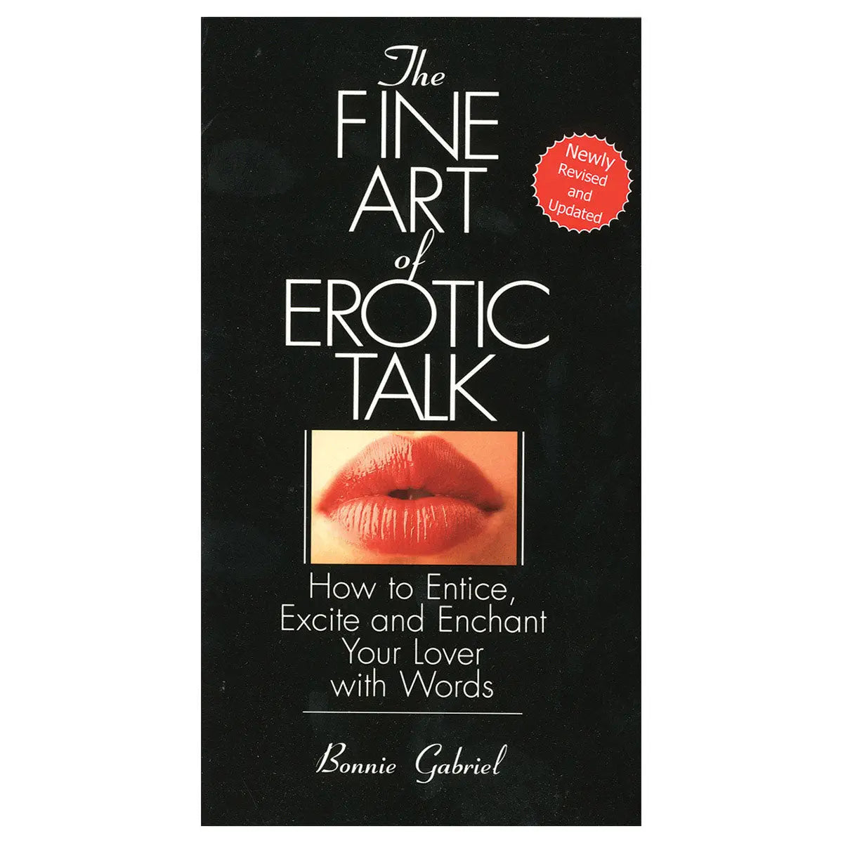 Fine Art Of Erotic Talk Penguin