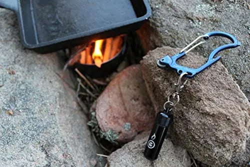 Firebiner Zion BlueRiver Outdoor Element