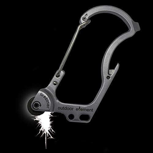 Firebiner Zion BlueRiver Outdoor Element