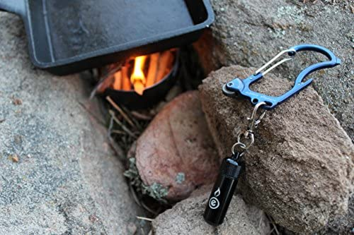 Firebiner Zion BlueRiver Outdoor Element