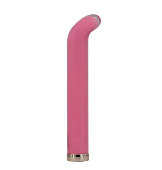 First Glass Vibe Sunset Light Pink Eden Novelties