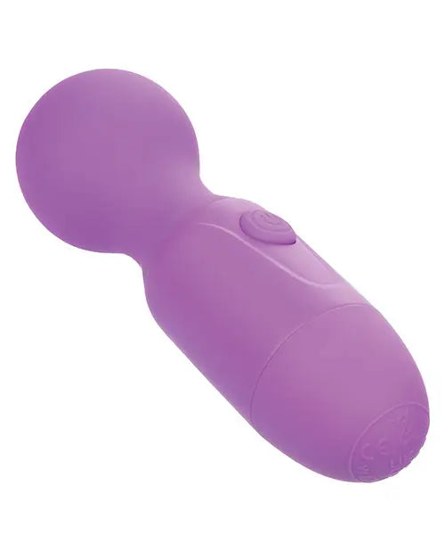 First Time Rechargeable Vibrator Massager California Exotic Novelties