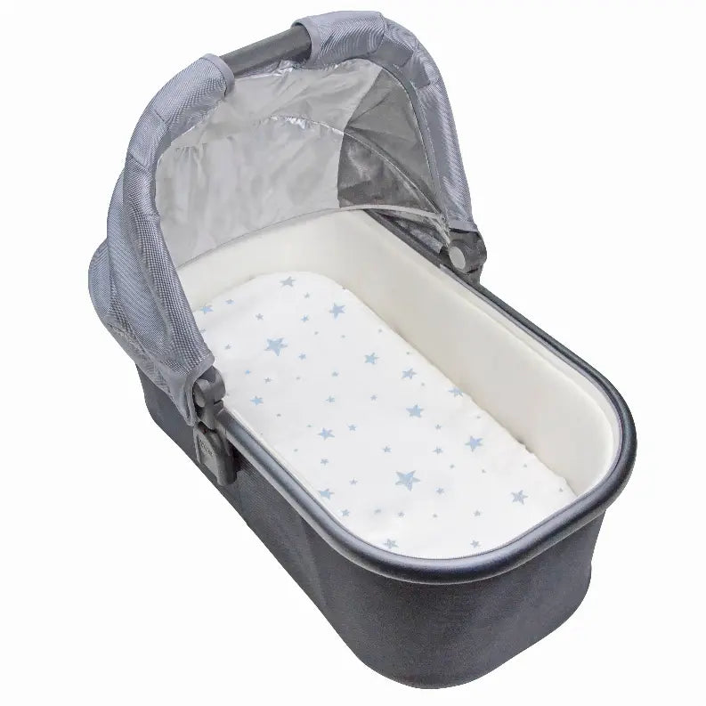 Fitted Bassinet Sheet Kushies