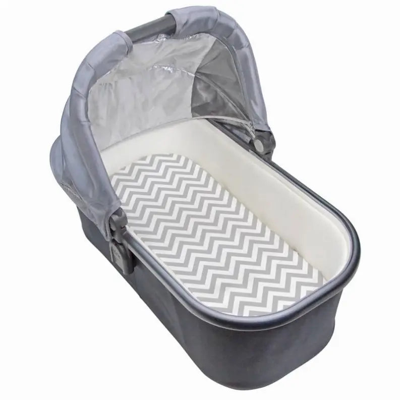 Fitted Bassinet Sheet Kushies