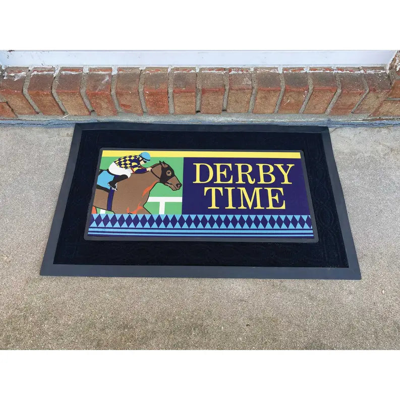 Flag A Krazy Krewe Lives Here 29x42 Dicksons Inc