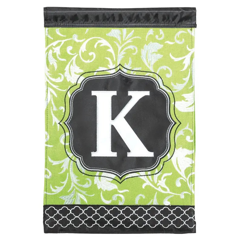 Flag Dbapp Monogram Dicksons Inc