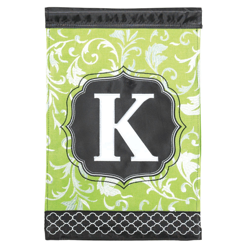 Flag Dbapp Monogram Dicksons Inc