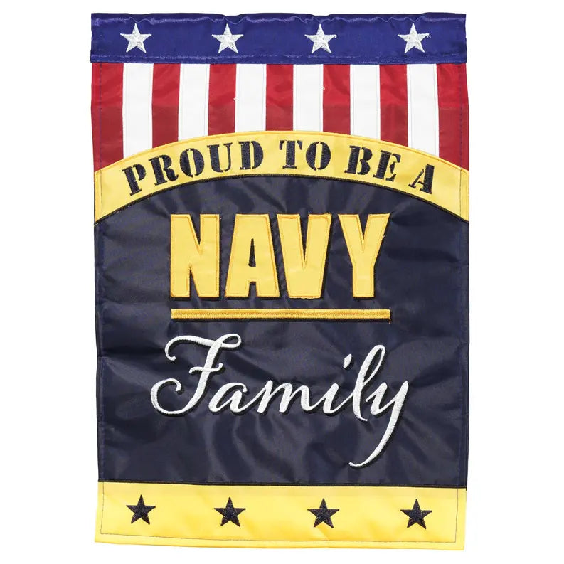 Flag Family Polyester Dicksons Inc