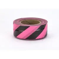 Flagging Tape Ultra Standard, 1-3/16" x MUTUAL INDUSTRIES INC.