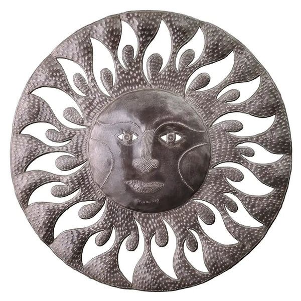 Flame Sun Le Primitif Galleries