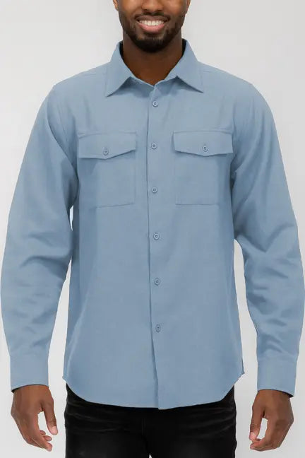 Flannel 2.1 WEIV