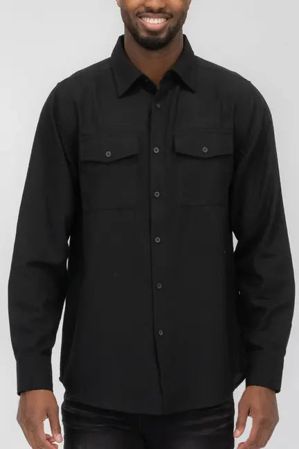 Flannel 2.1 WEIV