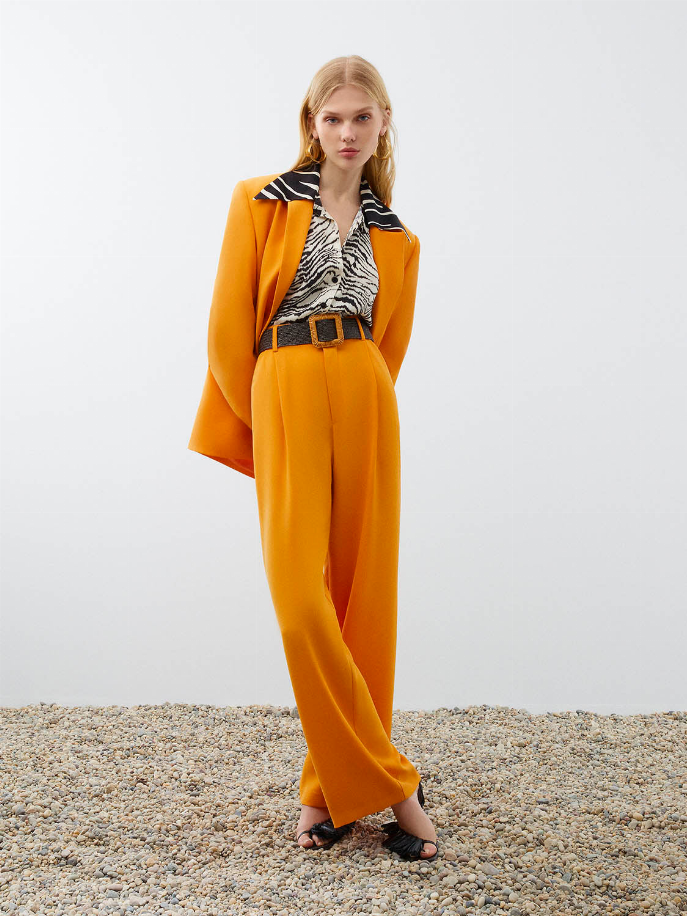 Flare Pants Monique Store