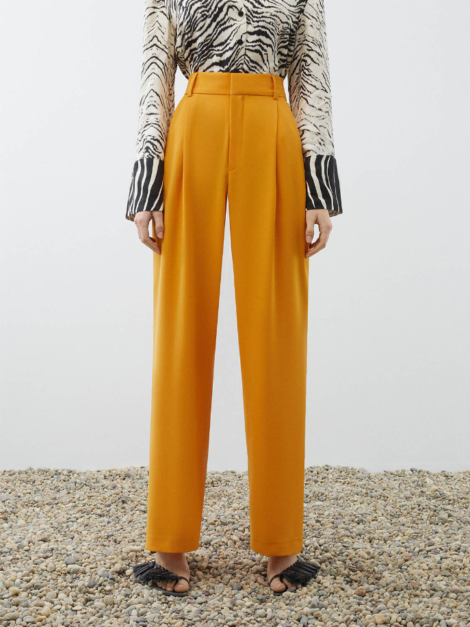 Flare Pants Monique Store