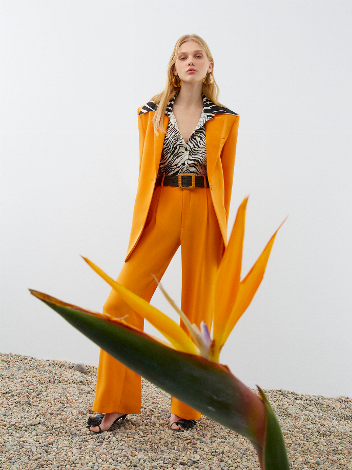 Flare Pants Monique Store