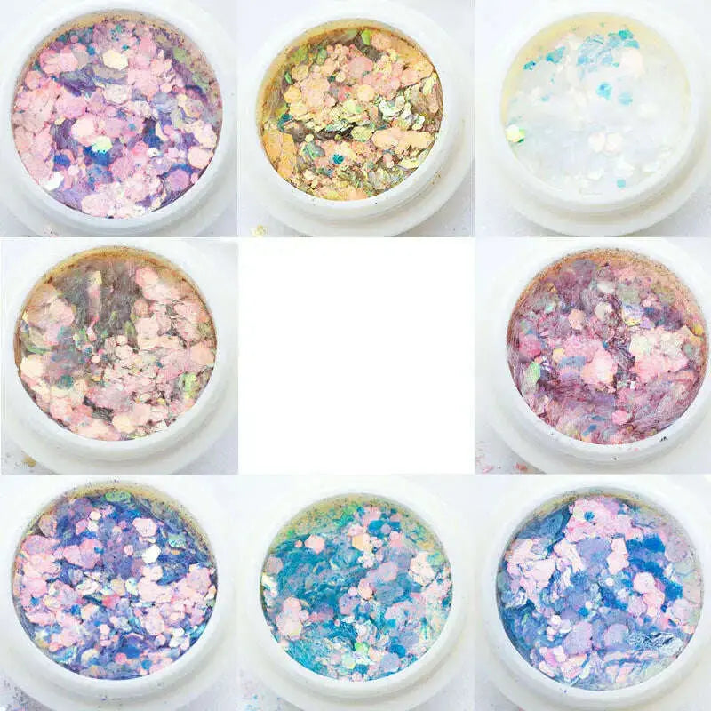 Flash-Powder-Sequins-Filler-Material-For-Silicone-Mold-DIY-Jewelry-Making-Nails-Beauty-GreatEagleInc-334252337