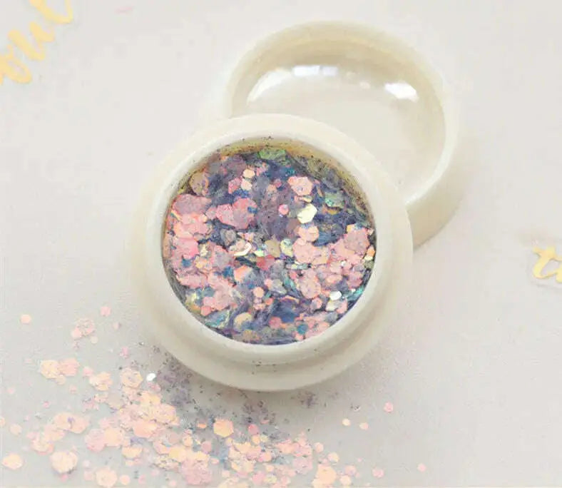 Flash-Powder-Sequins-Filler-Material-For-Silicone-Mold-DIY-Jewelry-Making-Nails-Beauty-GreatEagleInc-334252693