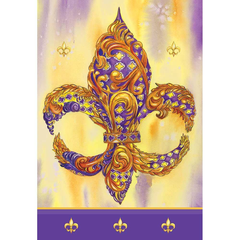 Fleur De Lis Dicksons Inc