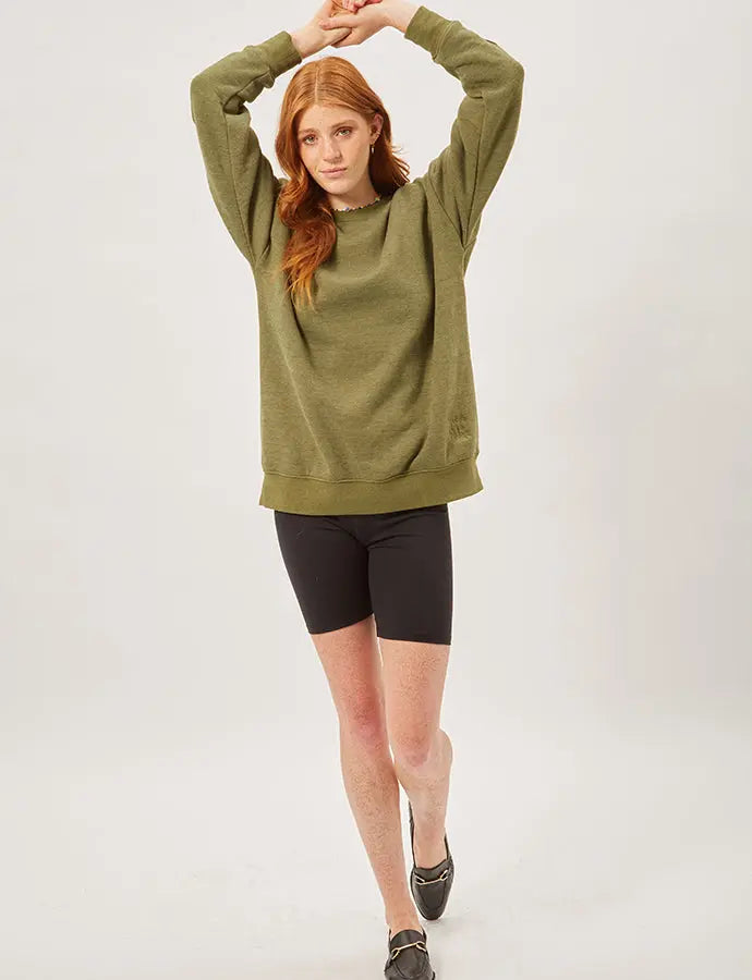 Flex Bike Shorts Woodley + Lowe