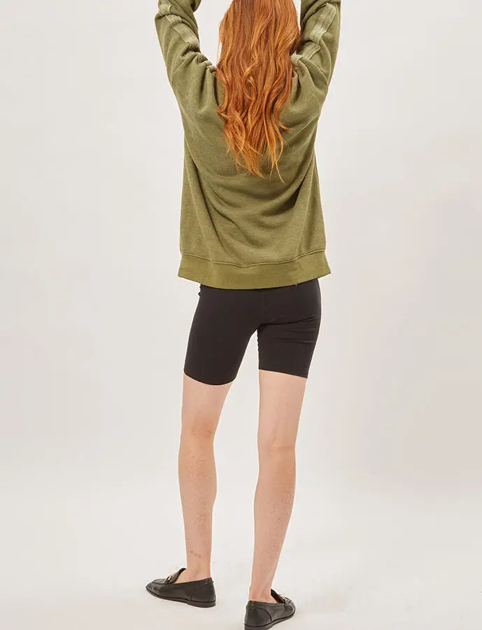 Flex Bike Shorts Woodley + Lowe