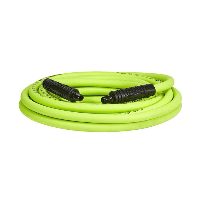 Flexzilla Heavy Duty Lightweight Air Hose 3/8" X 25' FLEXZILLA