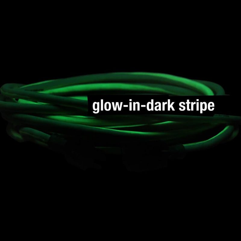 Flexzilla® Pro Extension Cord 12/3 Awg Sjtw 25' Outdoor Lighted Plug Zillagreen™ FLEXZILLA