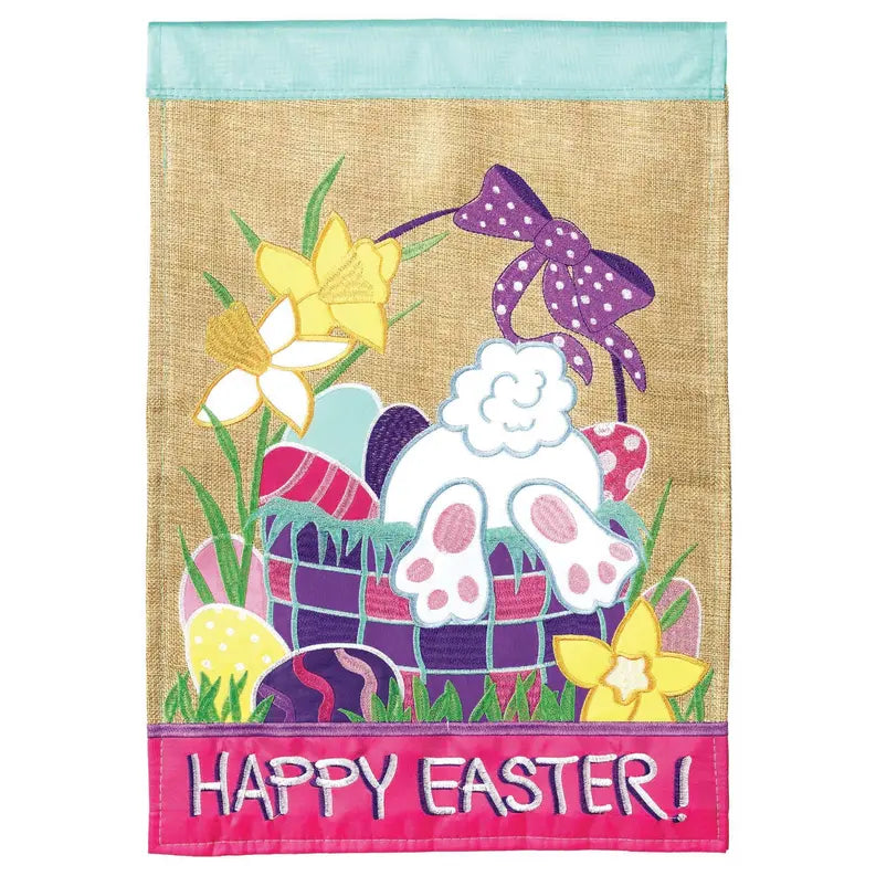 Flg Dapp Happy Easter Blap Dicksons Inc