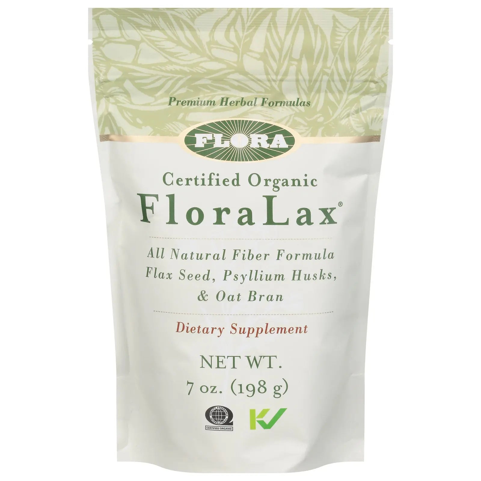Flora - Floralax - 1 Each-7 Oz Flora