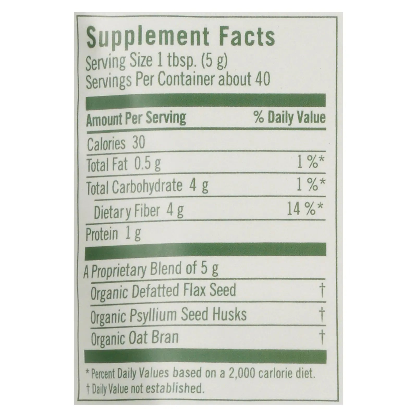 Flora - Floralax - 1 Each-7 Oz Flora