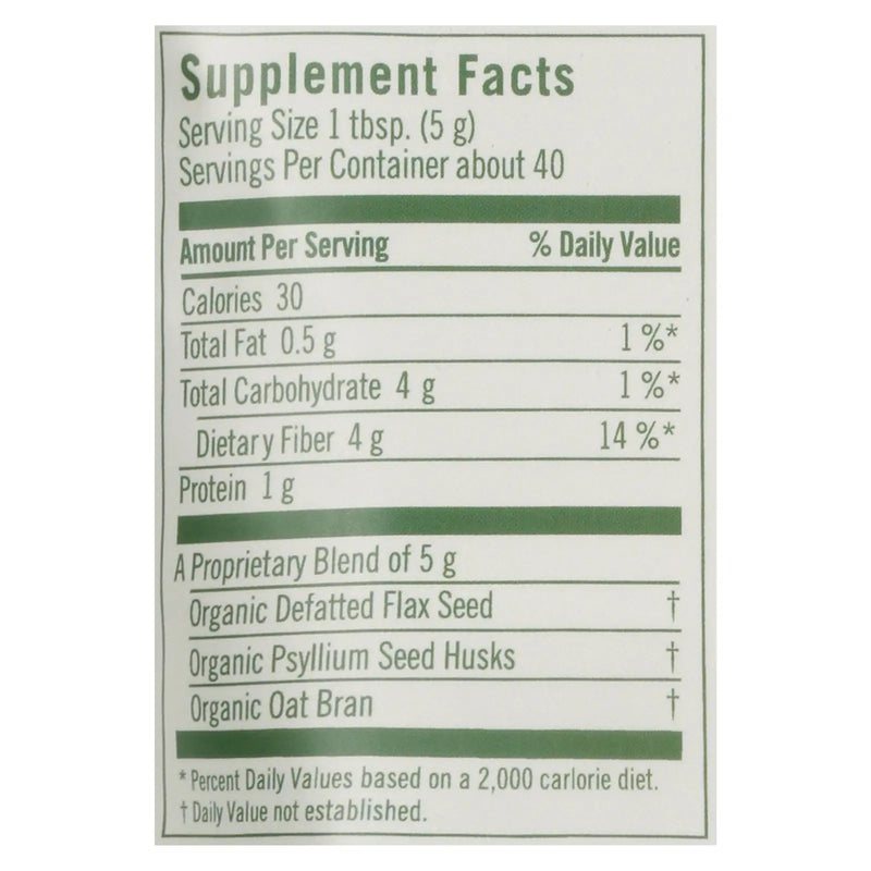 Flora - Floralax - 1 Each-7 Oz Flora