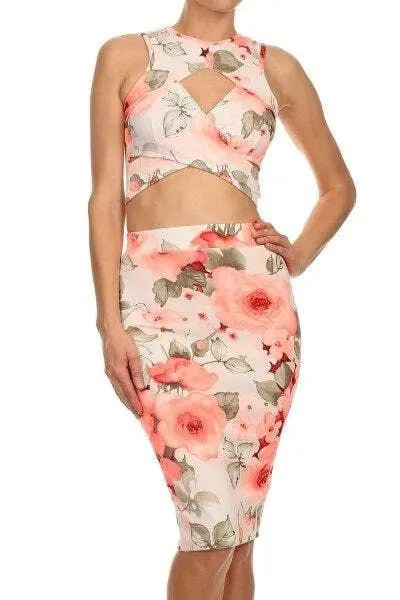 Floral Me Pretty Set SurelyMine