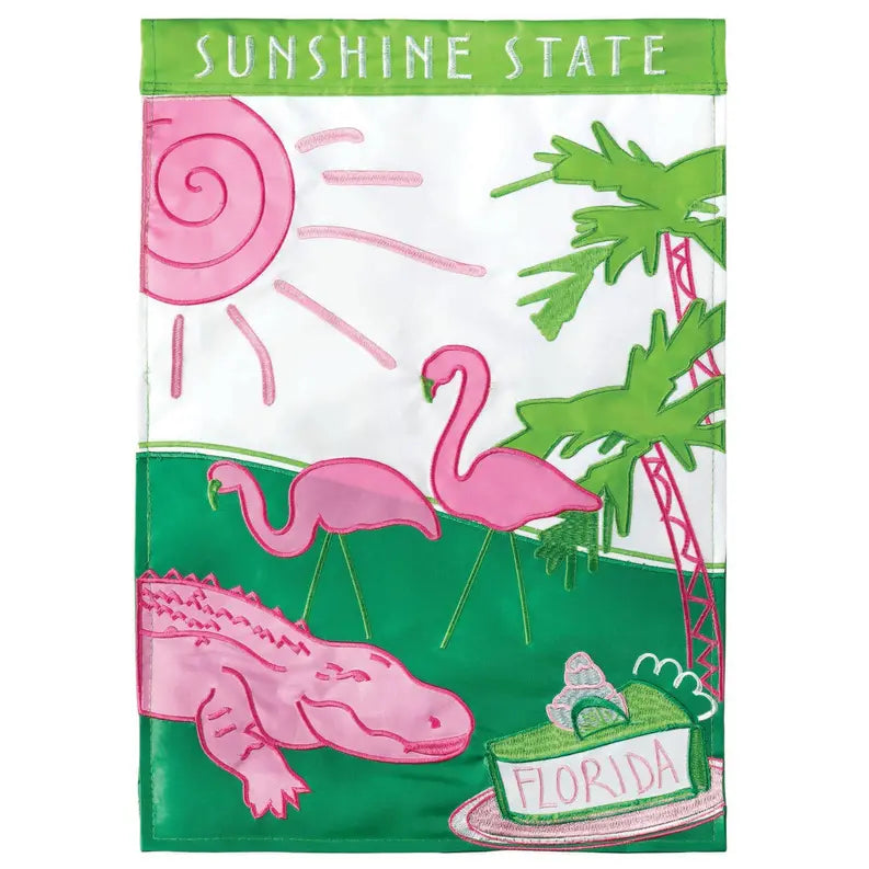 Florida Sunshine State Dicksons Inc