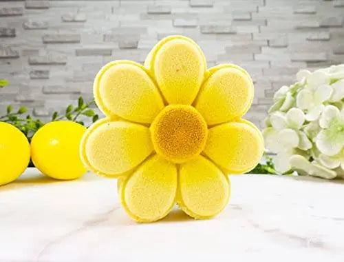 Flower Power  Bath Bombs ESSENTIALLY NOLA