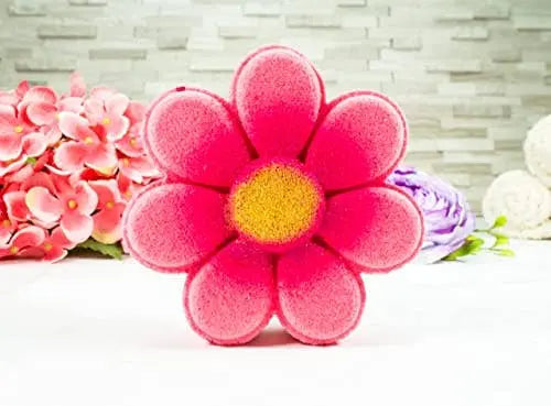 Flower Power  Bath Bombs ESSENTIALLY NOLA