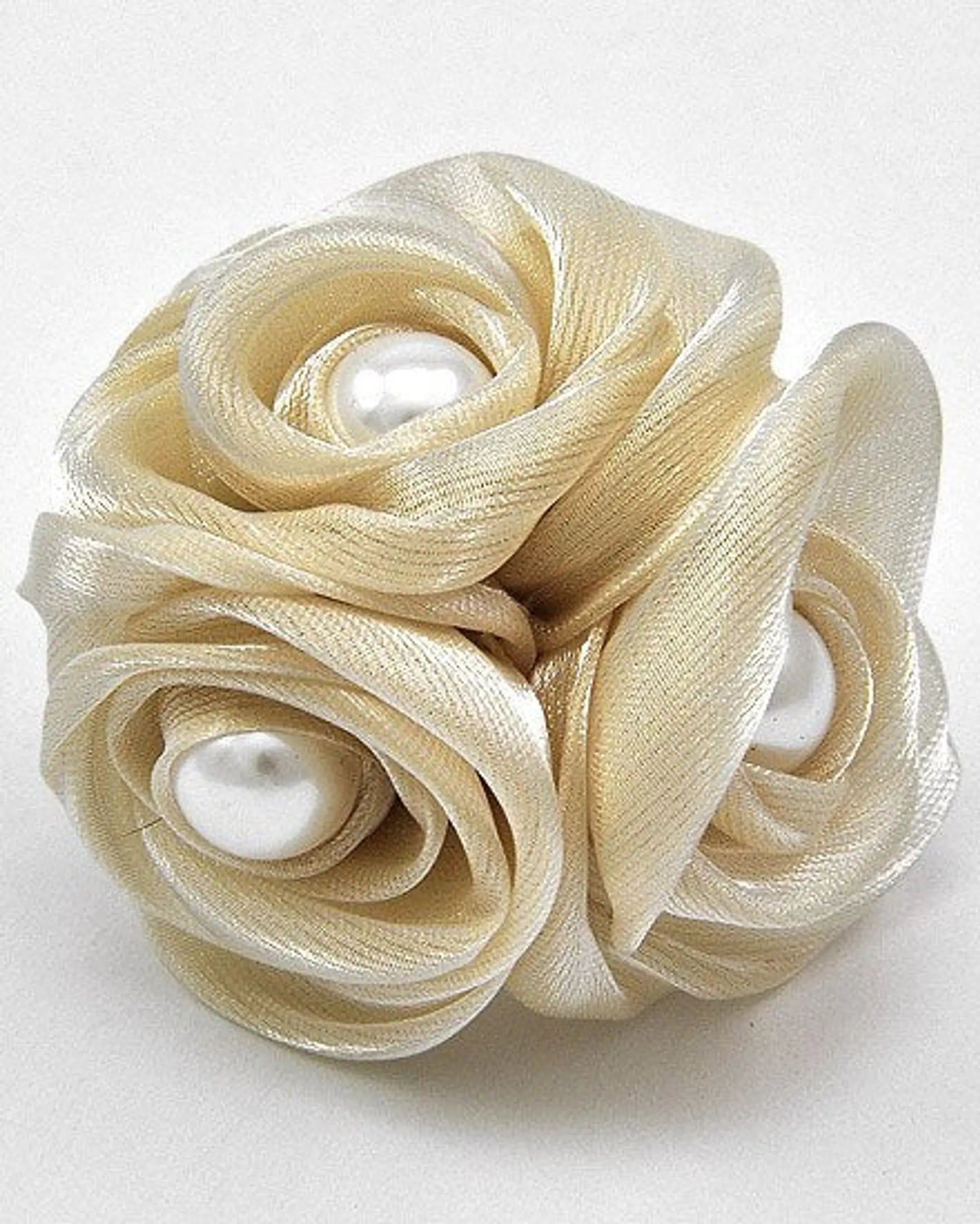 Flower Shaped Ring SurelyMine