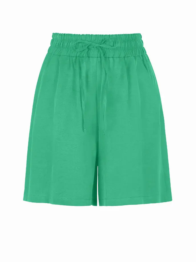 Flowy Mini Shorts Nocturne