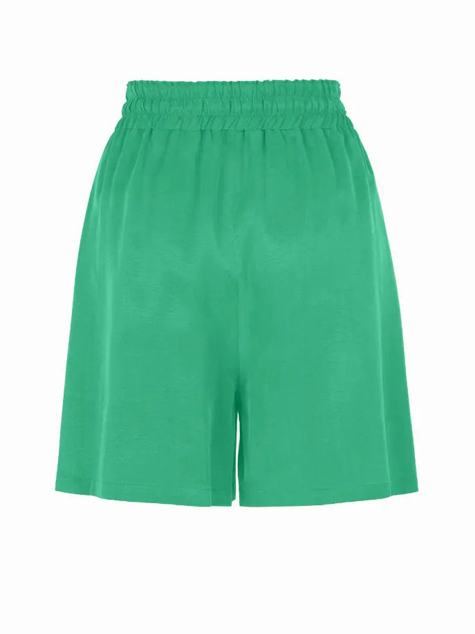 Flowy Mini Shorts Nocturne