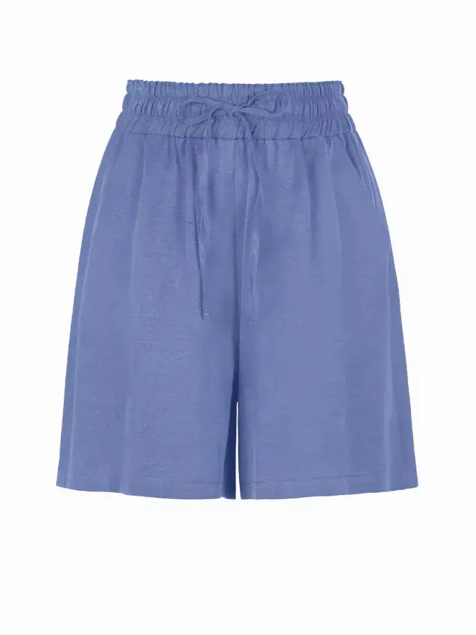 Flowy Mini Shorts Nocturne